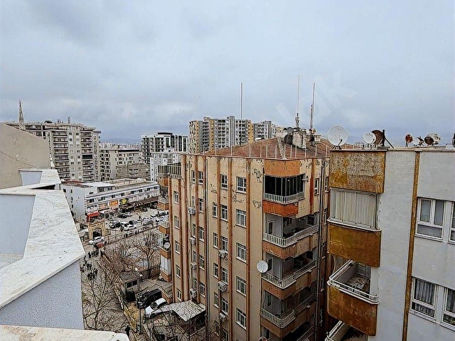 UMUT EMLAKTAN RAVZA CADDESİNDE 280 m² TERASLI SATILIK DUBLEKS - Görsel 11