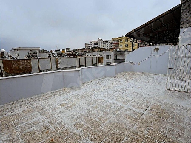 UMUT EMLAKTAN RAVZA CADDESİNDE 280 m² TERASLI SATILIK DUBLEKS - Görsel 14