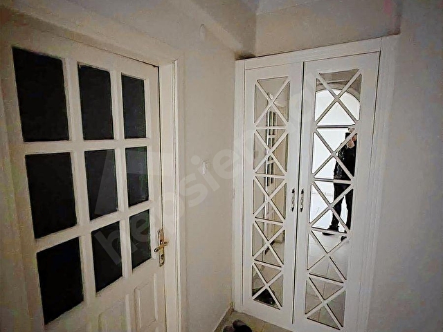 UMUT EMLAKTAN RAVZA CADDESİNDE 280 m² TERASLI SATILIK DUBLEKS - Görsel 17