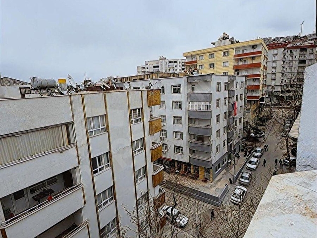 UMUT EMLAKTAN RAVZA CADDESİNDE 280 m² TERASLI SATILIK DUBLEKS - Görsel 10