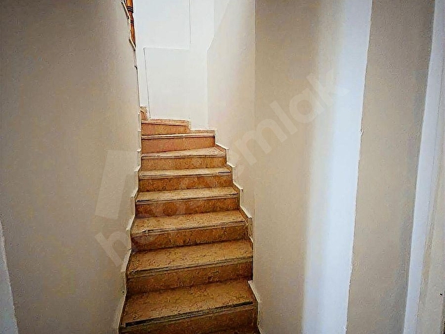 UMUT EMLAKTAN RAVZA CADDESİNDE 280 m² TERASLI SATILIK DUBLEKS - Görsel 22