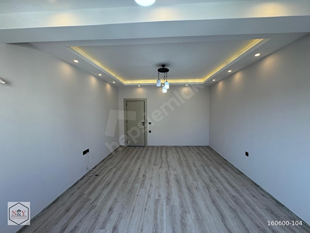 AŞAĞI ALATADA DENİZ MANZARALI 3+1 KAPALI MUTFAK KAFA DAİRE - Görsel 30