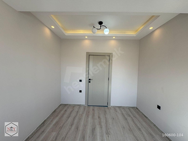 AŞAĞI ALATADA DENİZ MANZARALI 3+1 KAPALI MUTFAK KAFA DAİRE - Görsel 12