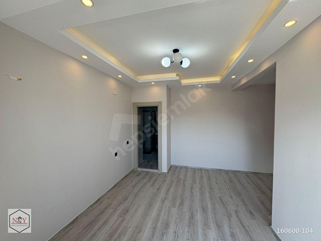 AŞAĞI ALATADA DENİZ MANZARALI 3+1 KAPALI MUTFAK KAFA DAİRE - Görsel 7