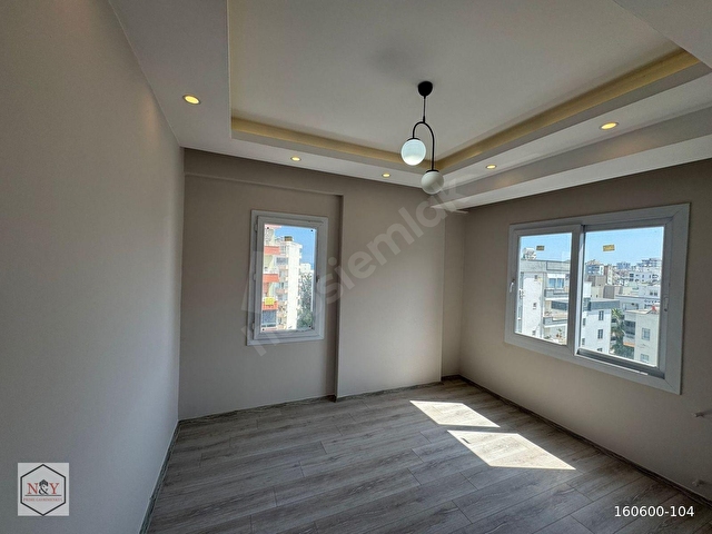 AŞAĞI ALATADA DENİZ MANZARALI 3+1 KAPALI MUTFAK KAFA DAİRE - Görsel 16