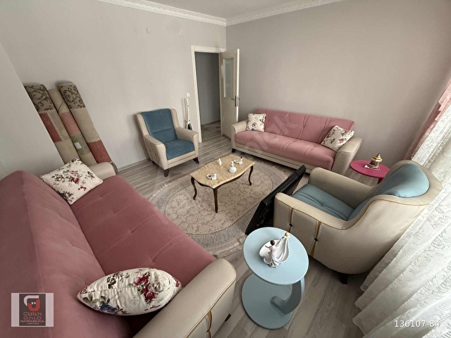 CENGİZHAN MAH. GENİŞ FERAH FULL YAPILI 2+1 SATILIK DAİRE - Görsel 7