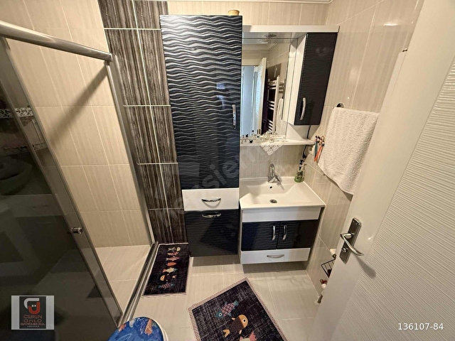 CENGİZHAN MAH. GENİŞ FERAH FULL YAPILI 2+1 SATILIK DAİRE - Görsel 28
