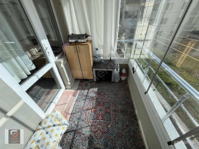 CENGİZHAN MAH. GENİŞ FERAH FULL YAPILI 2+1 SATILIK DAİRE - Görsel 15