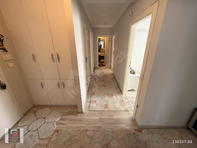 CENGİZHAN MAH. GENİŞ FERAH FULL YAPILI 2+1 SATILIK DAİRE - Görsel 17