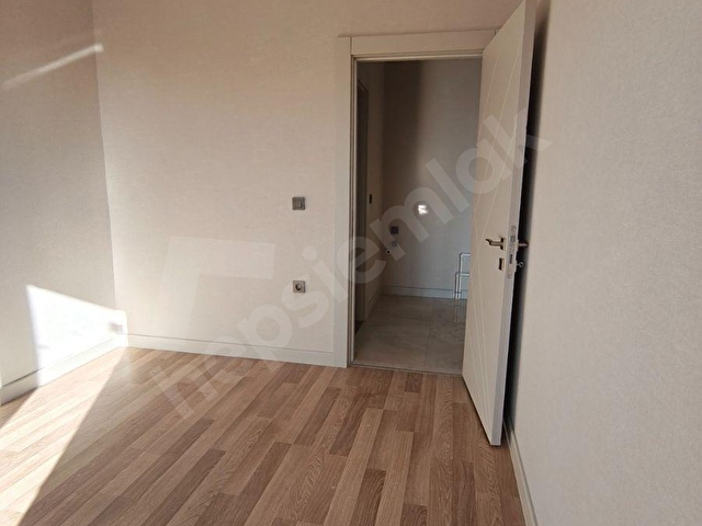 Dubleks İskanlı Kiralık Daire 2+1 Ferah Konforlu Taşpınar Mah. İncek de Kolay Ulaşım - Görsel 27