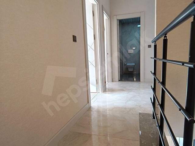 Dubleks İskanlı Kiralık Daire 2+1 Ferah Konforlu Taşpınar Mah. İncek de Kolay Ulaşım - Görsel 21