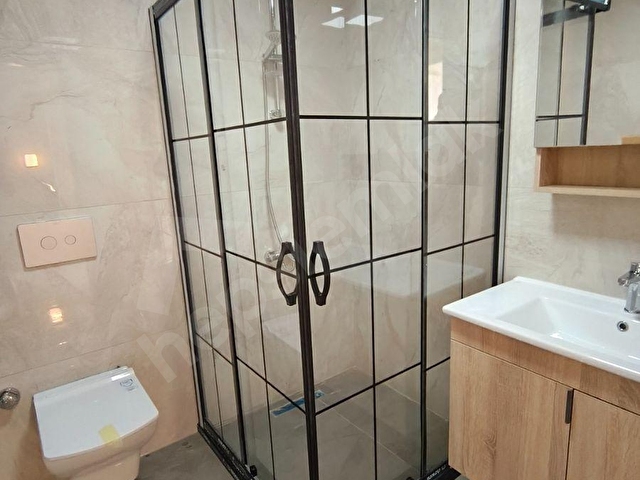 Dubleks İskanlı Kiralık Daire 2+1 Ferah Konforlu Taşpınar Mah. İncek de Kolay Ulaşım - Görsel 25