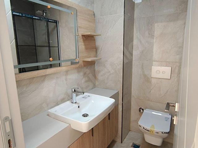 Dubleks İskanlı Kiralık Daire 2+1 Ferah Konforlu Taşpınar Mah. İncek de Kolay Ulaşım - Görsel 7