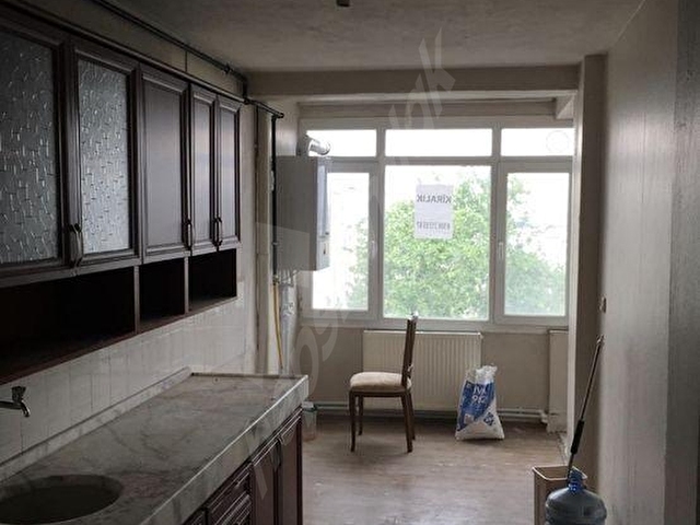 ÜÇKUYULAR DA 2+1 ARAKAT DAİRE - Görsel 5