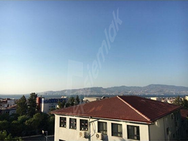 ÜÇKUYULAR DA 2+1 ARAKAT DAİRE - Görsel 9