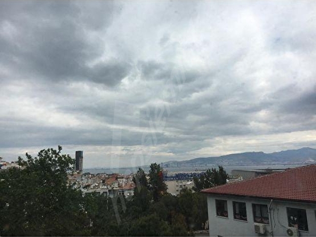ÜÇKUYULAR DA 2+1 ARAKAT DAİRE - Görsel 12