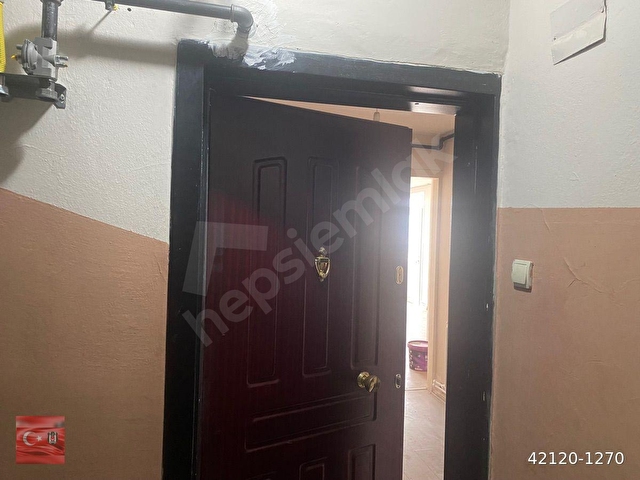 ÜÇKUYULAR DA 2+1 ARAKAT DAİRE - Görsel 14