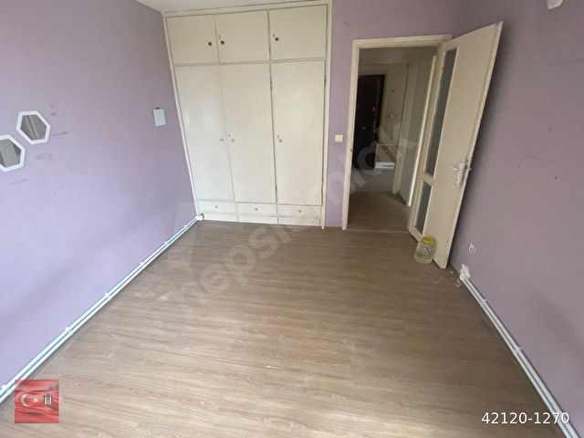 ÜÇKUYULAR DA 2+1 ARAKAT DAİRE - Görsel 18