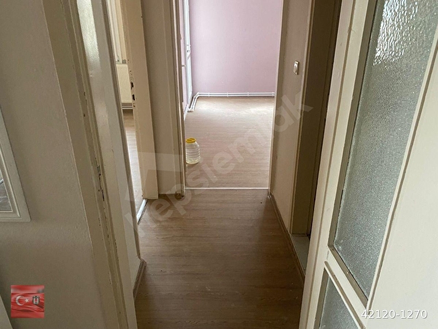 ÜÇKUYULAR DA 2+1 ARAKAT DAİRE - Görsel 17