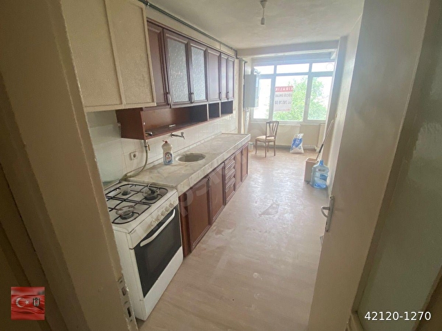 ÜÇKUYULAR DA 2+1 ARAKAT DAİRE - Görsel 23