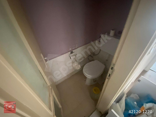 ÜÇKUYULAR DA 2+1 ARAKAT DAİRE - Görsel 25