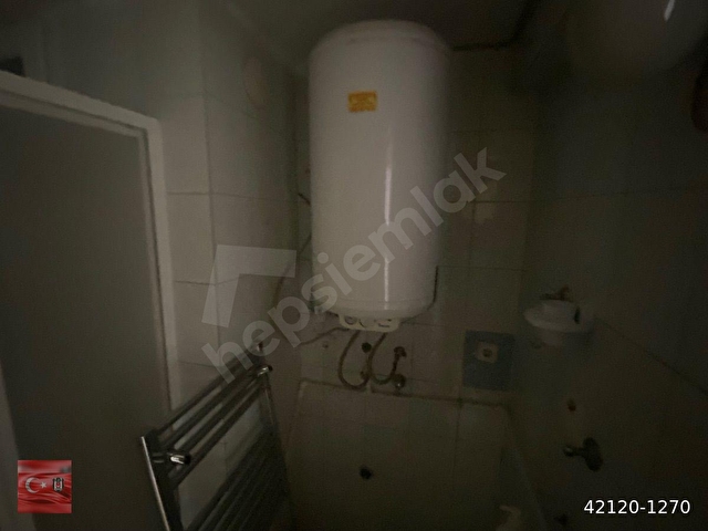 ÜÇKUYULAR DA 2+1 ARAKAT DAİRE - Görsel 26