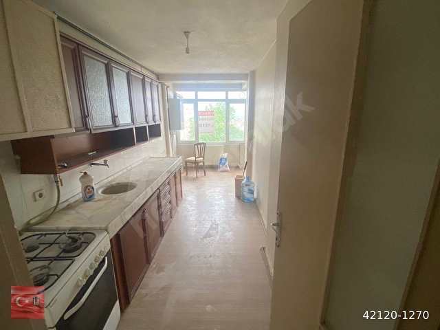 ÜÇKUYULAR DA 2+1 ARAKAT DAİRE - Görsel 27