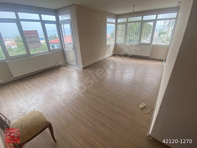 ÜÇKUYULAR DA 2+1 ARAKAT DAİRE - Görsel 29