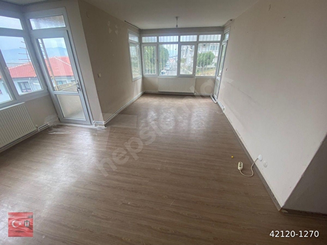 ÜÇKUYULAR DA 2+1 ARAKAT DAİRE - Görsel 30