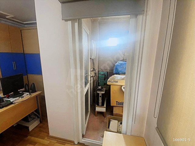 FİKİRTEPE MANDIRA CADDESİ MUHTEŞEM LOKASYON 3+1 KİRALIK İŞ YERİ - Görsel 15