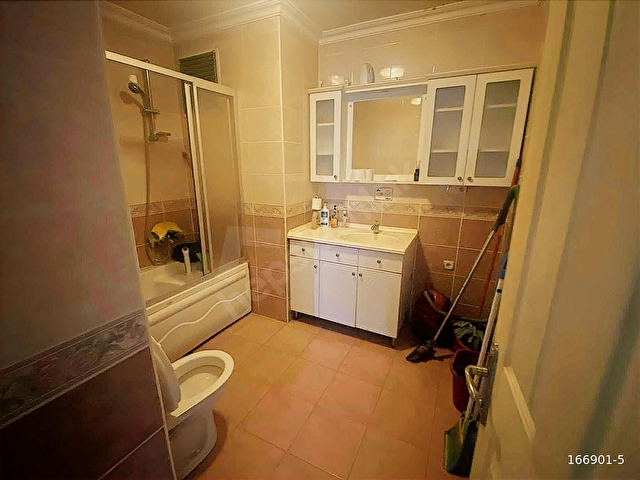 FİKİRTEPE MANDIRA CADDESİ MUHTEŞEM LOKASYON 3+1 KİRALIK İŞ YERİ - Görsel 12