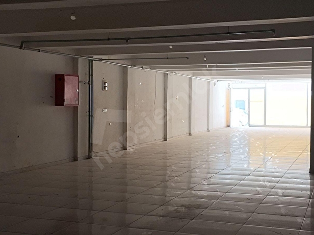 TEKSTİLKENT DEMOKRASİ BUL.ÜZERİ SATILIK KOMPLE İŞ MERKEZİ - Görsel 26