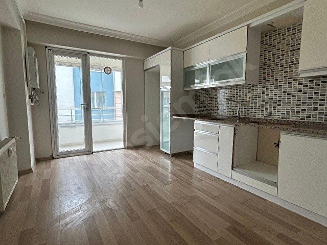 SATILIK 3+1 DAİRE 130M2 BORAZANLAR MAH GÜNEY BATI CEPHE GARAJLI ASANSÖRLÜ 3.KAT MASRAFSIZ DAİRE - Görsel 6