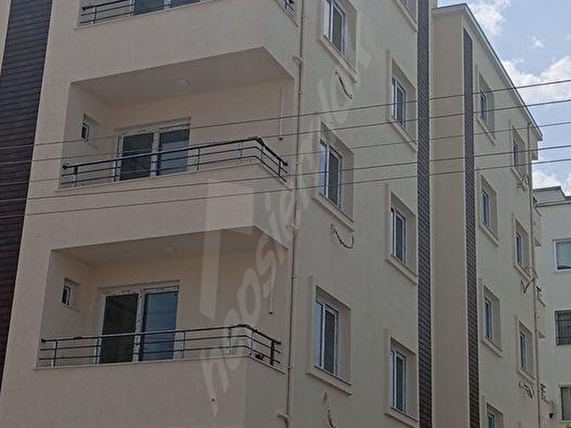 BAŞAR EMLAKtan NUMUNE EVLERDE 2+1 SATILIK SIFIR DAİRELER - Görsel 3