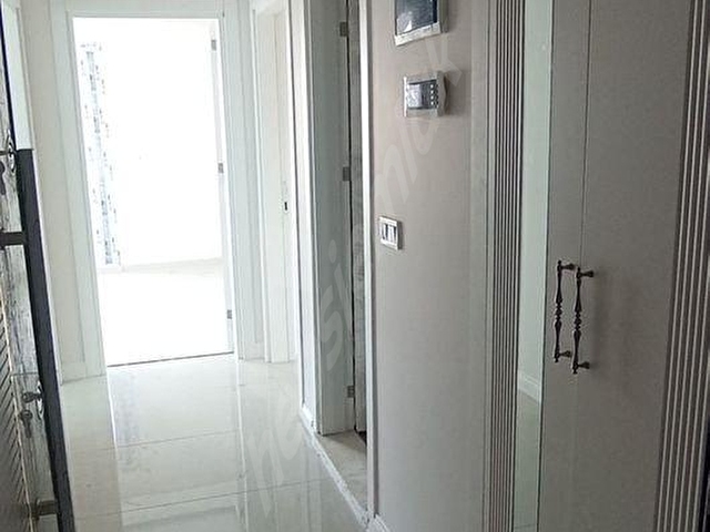BAŞAR EMLAKtan NUMUNE EVLERDE 2+1 SATILIK SIFIR DAİRELER - Görsel 2