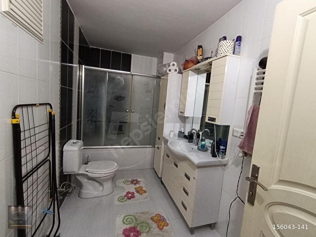 BOSTAN EMLAK TAN FINDIKLI DA 2+1 SATILIK DAİRE - Görsel 9