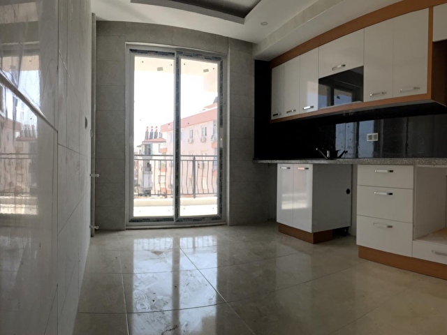 Antalya Kepez Satilik Daire 2 1 Sifir Asansorlu Ultra Luks Genis 103169 502 Hurriyet Emlak