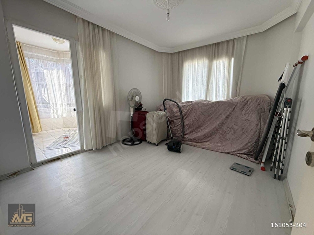 NOKTADAN BARIŞ YAPI SİTESİNDE 2+1 DOĞALGAZLI MASRAFSIZ DAİRE - Görsel 16