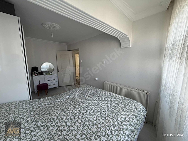 NOKTADAN BARIŞ YAPI SİTESİNDE 2+1 DOĞALGAZLI MASRAFSIZ DAİRE - Görsel 13
