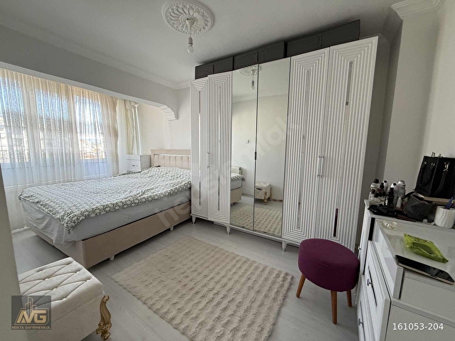 NOKTADAN BARIŞ YAPI SİTESİNDE 2+1 DOĞALGAZLI MASRAFSIZ DAİRE - Görsel 12