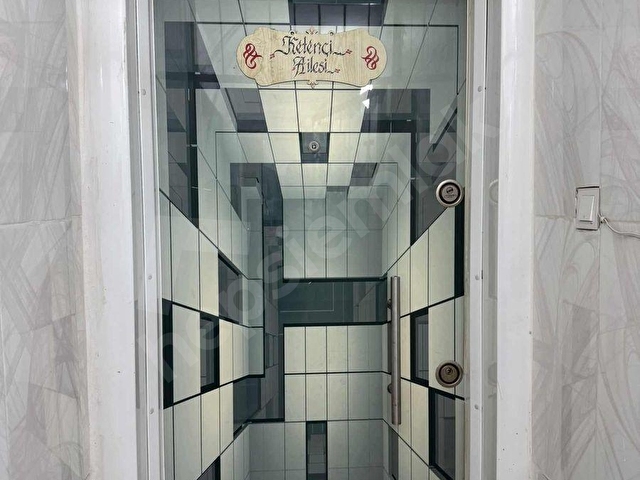 NOKTADAN BARIŞ YAPI SİTESİNDE 2+1 DOĞALGAZLI MASRAFSIZ DAİRE - Görsel 20