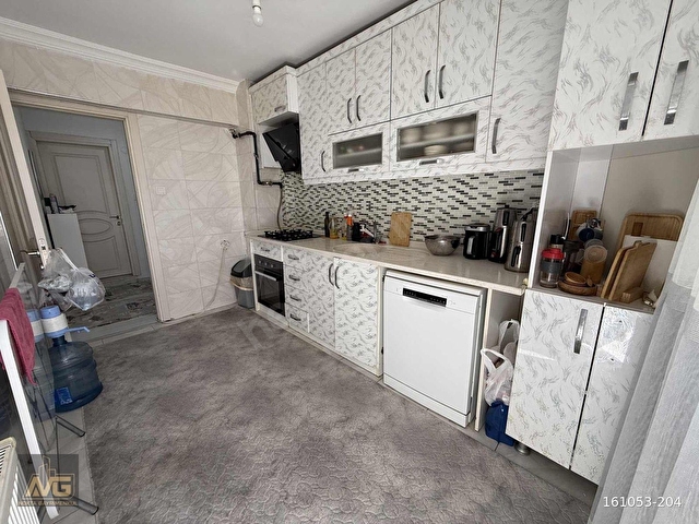 NOKTADAN BARIŞ YAPI SİTESİNDE 2+1 DOĞALGAZLI MASRAFSIZ DAİRE - Görsel 2