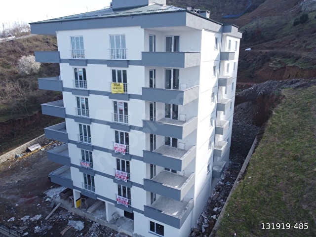 Ortahisar 2 Nolu Beşirli Satılık
