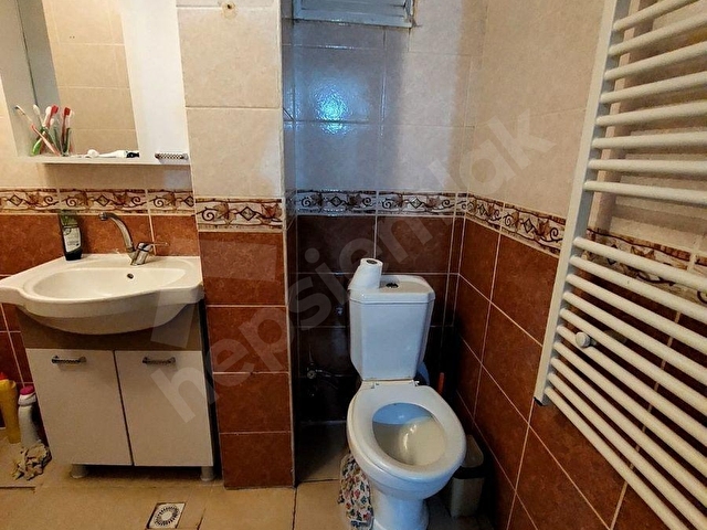 MAMAK KARTALTEPE MAHALLESİNDE TERS DUBLEX - Görsel 21