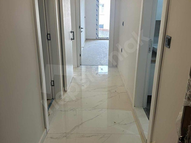 GÜZELÇAMLIDA SATILIK 2 + 1 BAHÇE KATI DAIRE - Görsel 17