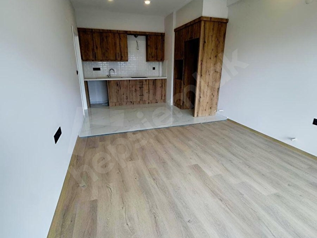 GÜZELÇAMLIDA SATILIK 2 + 1 BAHÇE KATI DAIRE - Görsel 11