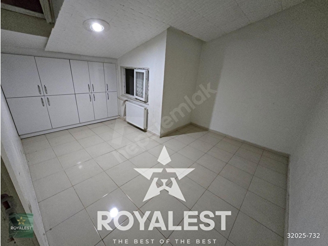 ROYALESTTEN ACİL ANA CADDE ÜZERİ BAKIMLI KAÇIRILMYACAK FIRSAT - Görsel 23