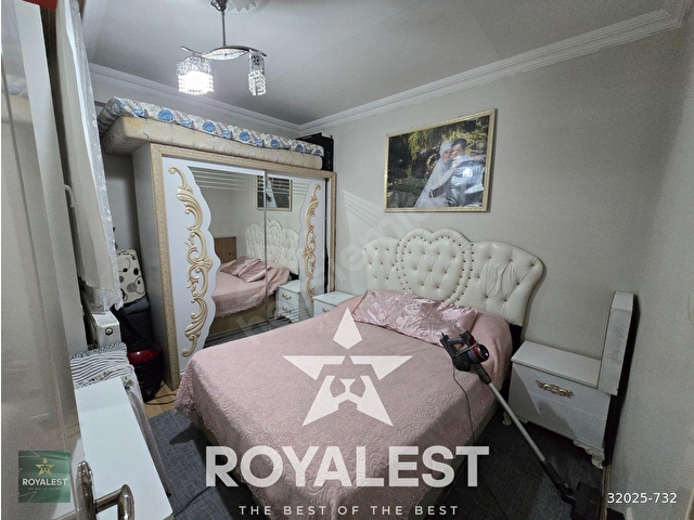 ROYALESTTEN ACİL ANA CADDE ÜZERİ BAKIMLI KAÇIRILMYACAK FIRSAT - Görsel 12