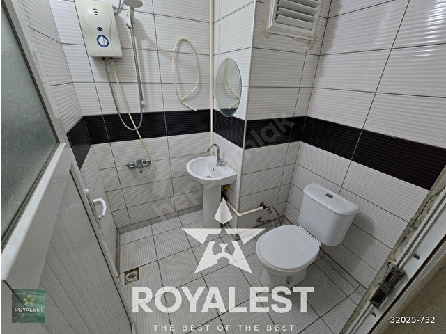 ROYALESTTEN ACİL ANA CADDE ÜZERİ BAKIMLI KAÇIRILMYACAK FIRSAT - Görsel 21