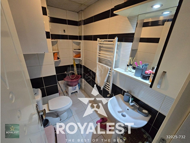ROYALESTTEN ACİL ANA CADDE ÜZERİ BAKIMLI KAÇIRILMYACAK FIRSAT - Görsel 18